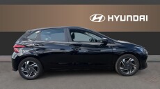 Hyundai i20 1.0T GDi 48V MHD SE Connect 5dr DCT Petrol Hatchback